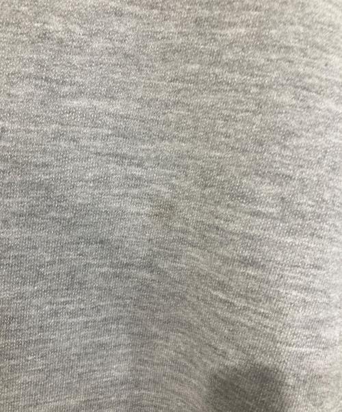 PLUMA（プルマ）PLUMA (プルマ) クルーネックスウェット グレー サイズ:2Xの古着・服飾アイテム