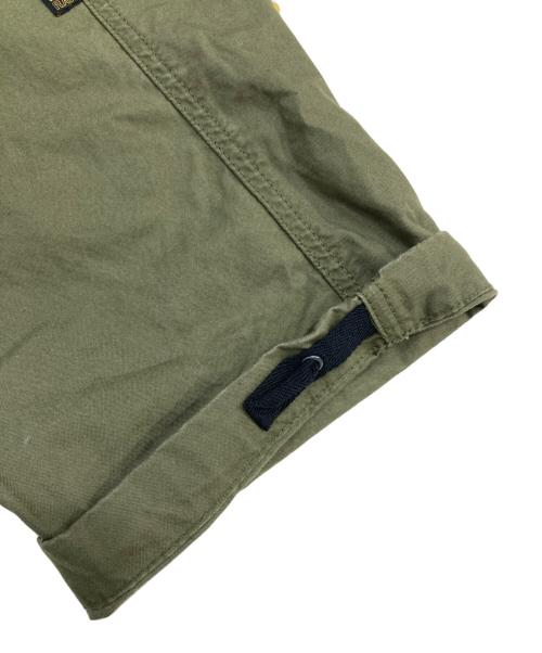 G-STAR RAW（ジースターロゥ）G-STAR RAW (ジースターロゥ) カーゴパンツ グリーン サイズ:SIZE 30の古着・服飾アイテム