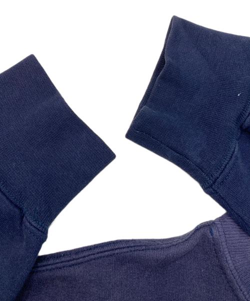 stussy（ステューシー）stussy (ステューシー) スウェット ネイビー サイズ:Mの古着・服飾アイテム