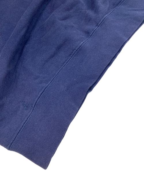 stussy（ステューシー）stussy (ステューシー) スウェット ネイビー サイズ:Mの古着・服飾アイテム