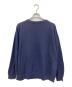 stussy (ステューシー) スウェット ネイビー サイズ:M：10000円