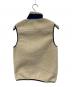 Patagonia (パタゴニア) CLASSIC RETRO-X VEST/クラシック・レトロエックス・ベスト ベージュ サイズ:SIZE XS：8000円