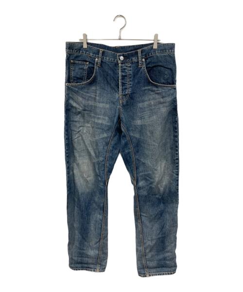 CarHartt（カーハート）CarHartt (カーハート) デニムパンツ インディゴ サイズ:SIZE 36の古着・服飾アイテム