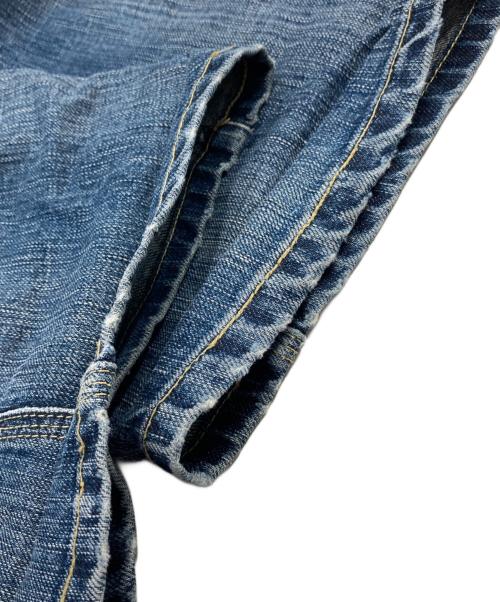 CarHartt（カーハート）CarHartt (カーハート) デニムパンツ インディゴ サイズ:SIZE 36の古着・服飾アイテム