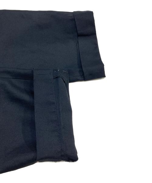 Engineered Garments（エンジニアド ガーメンツ）Engineered Garments (エンジニアド ガーメンツ) スラックス ブラック サイズ:SIZE 34の古着・服飾アイテム
