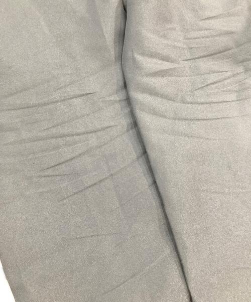 Engineered Garments（エンジニアド ガーメンツ）Engineered Garments (エンジニアド ガーメンツ) スラックス ブラック サイズ:SIZE 34の古着・服飾アイテム