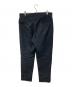 Engineered Garments (エンジニアド ガーメンツ) スラックス ブラック サイズ:SIZE 34：8000円