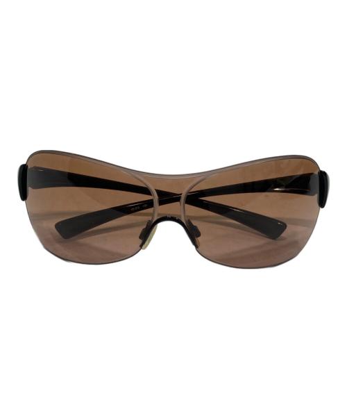 OAKLEY（オークリー）OAKLEY (オークリー) Conduct サングラス ブラウンの古着・服飾アイテム