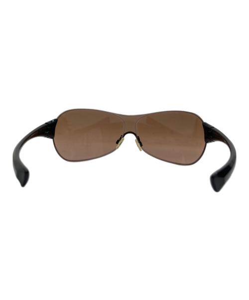 OAKLEY（オークリー）OAKLEY (オークリー) Conduct サングラス ブラウンの古着・服飾アイテム