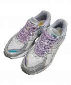 asicsアシックス）の古着「GT-2160 GLACIER GREY MID GREY/ジーティー2160 グレイシャー グレイ ミッド グレイ」｜グレー