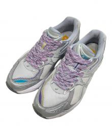 asics（アシックス）の古着「GT-2160 GLACIER GREY MID GREY/ジーティー2160 グレイシャー グレイ ミッド グレイ」｜グレー