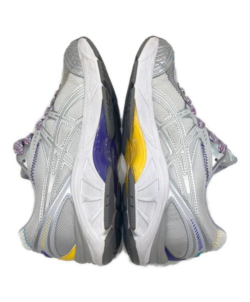 asics（アシックス）asics (アシックス) GT-2160 GLACIER GREY MID GREY/ジーティー2160 グレイシャー グレイ ミッド グレイ グレー サイズ:SIZE 27.5cmの古着・服飾アイテム