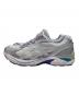 asics (アシックス) GT-2160 GLACIER GREY MID GREY/ジーティー2160 グレイシャー グレイ ミッド グレイ グレー サイズ:SIZE 27.5cm：7000円