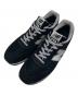 NEW BALANCE（ニューバランス）の古着「ローカットスニーカー」｜ブラック