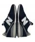中古・古着 NEW BALANCE (ニューバランス) ローカットスニーカー ブラック サイズ:SIZE 27.5cm：8000円