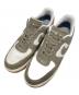 NIKE（ナイキ）の古着「Air Force 1 GORE-TEX/エアフォースワン ゴアテックス」｜ベージュ