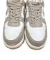 中古・古着 NIKE (ナイキ) Air Force 1 GORE-TEX/エアフォースワン ゴアテックス ベージュ サイズ:SIZE 27.5cm：5000円