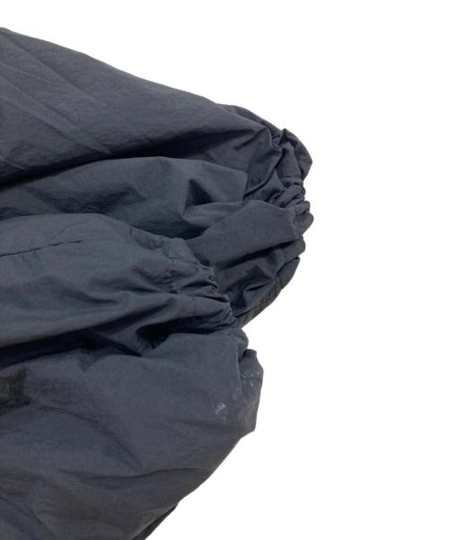 UMBRO（アンブロ）UMBRO (アンブロ) vaultroom (ボルトルーム) ナイロンパンツ ブラック サイズ:SIZE XLの古着・服飾アイテム