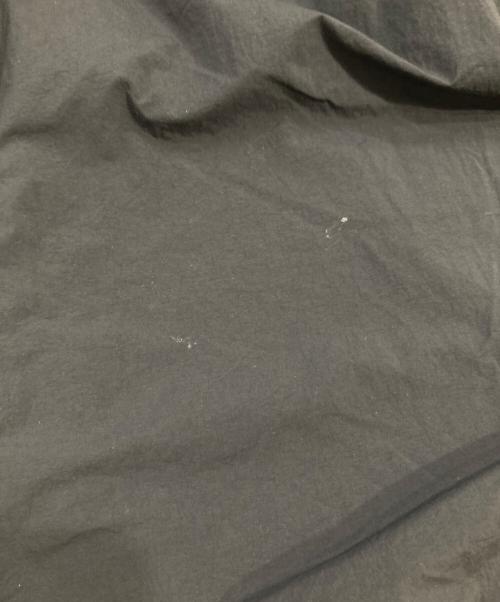 UMBRO（アンブロ）UMBRO (アンブロ) vaultroom (ボルトルーム) ナイロンパンツ ブラック サイズ:SIZE XLの古着・服飾アイテム