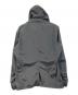 ARMANI EXCHANGE (アルマーニ エクスチェンジ) ジップアップジャケット ブラック サイズ:SIZE 42：10000円