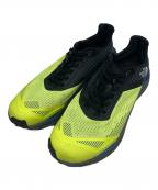 THE NORTH FACEザ ノース フェイス）の古着「VECTIV INFINITE II ベクティブ インフィニティ II」｜イエロー