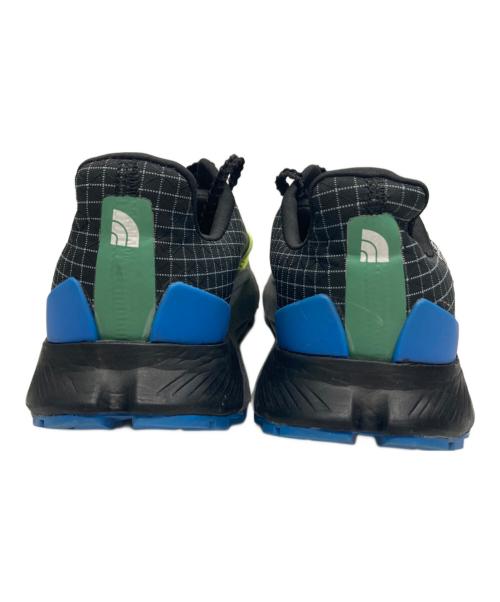 THE NORTH FACE（ザ ノース フェイス）THE NORTH FACE (ザ ノース フェイス) VECTIV INFINITE II ベクティブ インフィニティ II イエロー サイズ:SIZE 28の古着・服飾アイテム