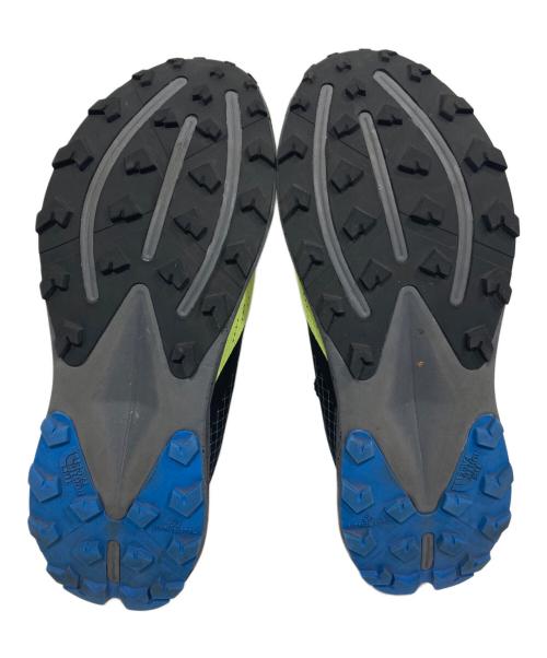 THE NORTH FACE（ザ ノース フェイス）THE NORTH FACE (ザ ノース フェイス) VECTIV INFINITE II ベクティブ インフィニティ II イエロー サイズ:SIZE 28の古着・服飾アイテム