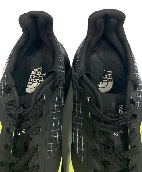 THE NORTH FACE（ザ ノース フェイス）THE NORTH FACE (ザ ノース フェイス) VECTIV INFINITE II ベクティブ インフィニティ II イエロー サイズ:SIZE 28の古着・服飾アイテム