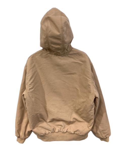 CarHartt（カーハート）CarHartt (カーハート) OG ACTIVE JACKET ベージュ サイズ:SIZE Mの古着・服飾アイテム