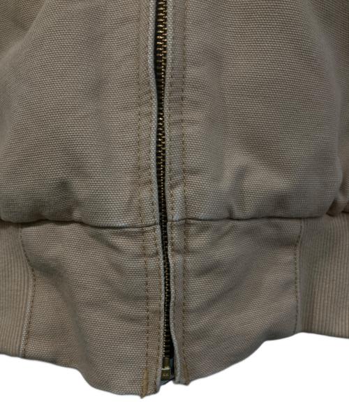 CarHartt（カーハート）CarHartt (カーハート) OG ACTIVE JACKET ベージュ サイズ:SIZE Mの古着・服飾アイテム