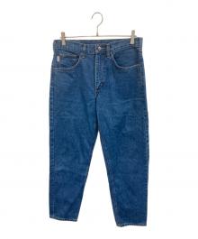 CarHartt（カーハート）の古着「RELAXED-FIT TAPERED-LEG DENIM PANTS/リラックスフィット テーパードレッグデニムパンツ 」