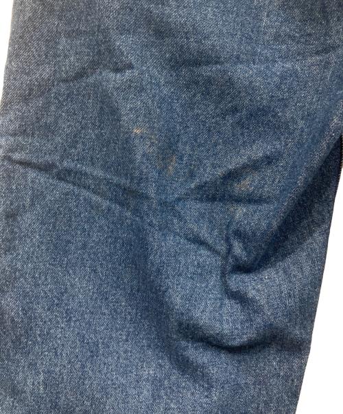 CarHartt（カーハート）CarHartt (カーハート) RELAXED-FIT TAPERED-LEG DENIM PANTS/リラックスフィット テーパードレッグデニムパンツ  サイズ:SIZE 32の古着・服飾アイテム