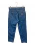 CarHartt (カーハート) RELAXED-FIT TAPERED-LEG DENIM PANTS/リラックスフィット テーパードレッグデニムパンツ  サイズ:SIZE 32：6000円