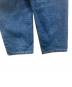 中古・古着 CarHartt (カーハート) RELAXED-FIT TAPERED-LEG DENIM PANTS/リラックスフィット テーパードレッグデニムパンツ  サイズ:SIZE 32：6000円