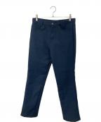 LEVI'Sリーバイス）の古着「STA-PREST/スタープレスト」｜ネイビー