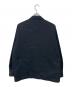 BIG MIKE (ビックマイク) 中綿ワークジャケット ブラック サイズ:SIZE L：5000円