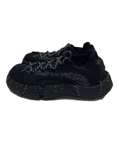 CAMPER（カンペール）CAMPER (カンペール) ROKU/ろく ブラック サイズ:SIZE 40の古着・服飾アイテム