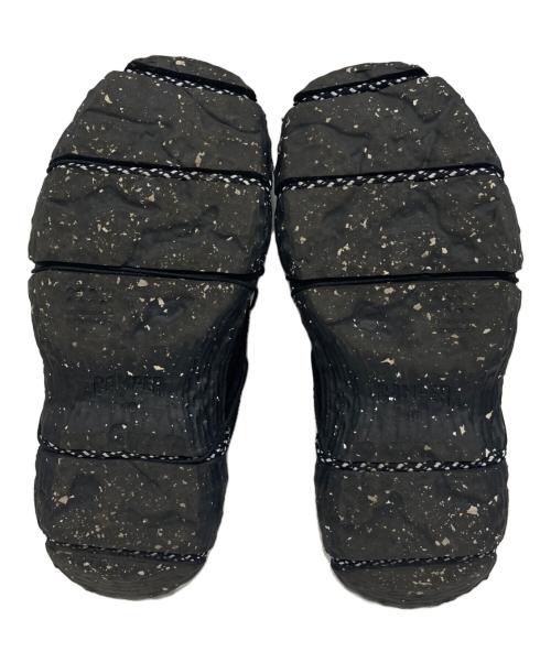CAMPER（カンペール）CAMPER (カンペール) ROKU/ろく ブラック サイズ:SIZE 40の古着・服飾アイテム