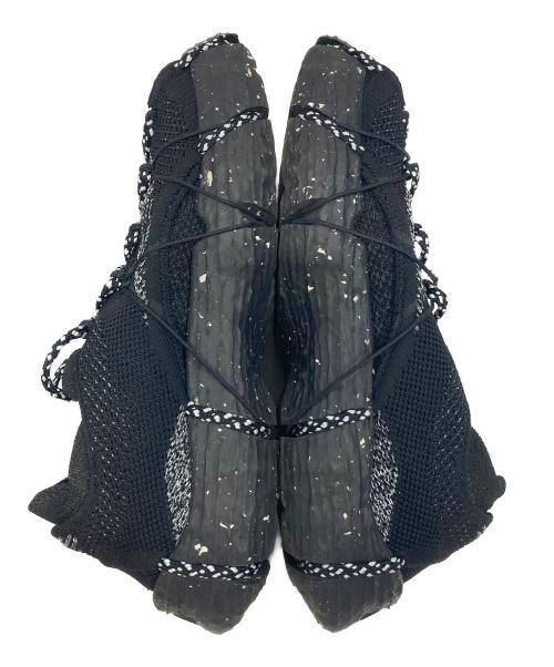 CAMPER（カンペール）CAMPER (カンペール) ROKU/ろく ブラック サイズ:SIZE 40の古着・服飾アイテム