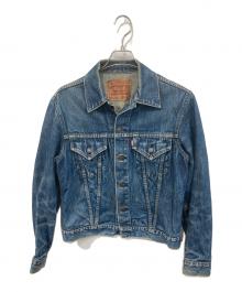 LEVI'S（リーバイス）の古着「71557 デニムジャケット」｜インディゴ