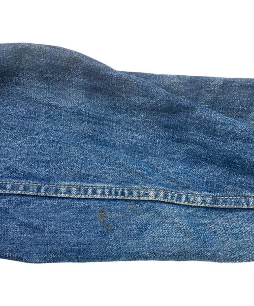 LEVI'S（リーバイス）LEVI'S (リーバイス) 71557 デニムジャケット インディゴ サイズ:SIZE 38の古着・服飾アイテム
