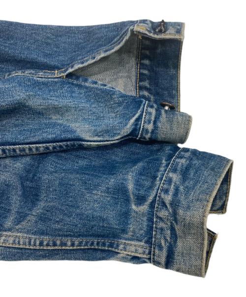 LEVI'S（リーバイス）LEVI'S (リーバイス) 71557 デニムジャケット インディゴ サイズ:SIZE 38の古着・服飾アイテム
