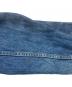 中古・古着 LEVI'S (リーバイス) 71557 デニムジャケット インディゴ サイズ:SIZE 38：8000円