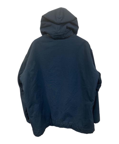 MILITARY（ミリタリー）MILITARY (ミリタリー) COULANGE MAYENNE N-1 TYPE/クーランジュ・マイエンヌ エヌワン・タイプ ネイビー サイズ:不明の古着・服飾アイテム