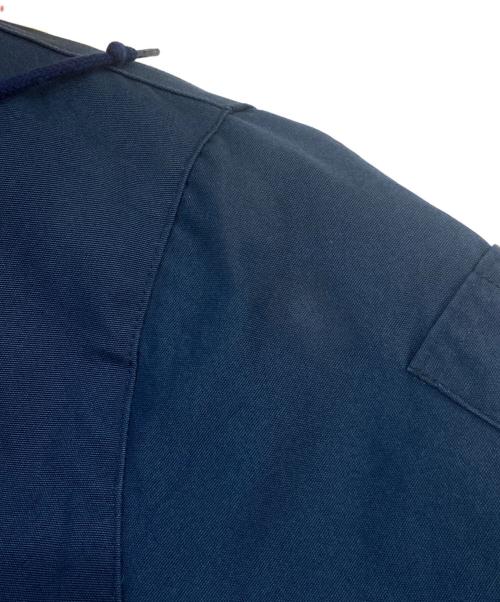 MILITARY（ミリタリー）MILITARY (ミリタリー) COULANGE MAYENNE N-1 TYPE/クーランジュ・マイエンヌ エヌワン・タイプ ネイビー サイズ:不明の古着・服飾アイテム