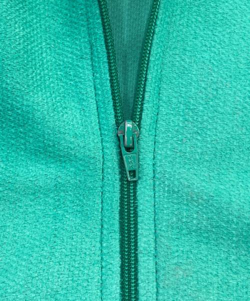 adidas（アディダス）adidas (アディダス) トラックジャケット グリーン サイズ:SIZE Lの古着・服飾アイテム
