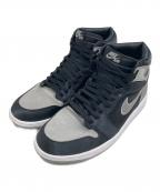 NIKEナイキ）の古着「Women's Air Jordan 1 Retro High OG 