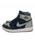 NIKE Women's Air Jordan 1 Retro High OG 
