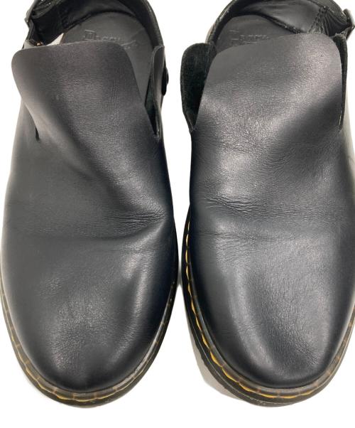 Dr.Martens（ドクターマーチン）Dr.Martens (ドクターマーチン) CARLSON/カールソン　 サンダル ブラック サイズ:SIZE US10の古着・服飾アイテム