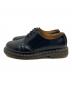 Dr.Martens (ドクターマーチン) ３ホールシューズ ブラック サイズ:SIZE UK8：8000円